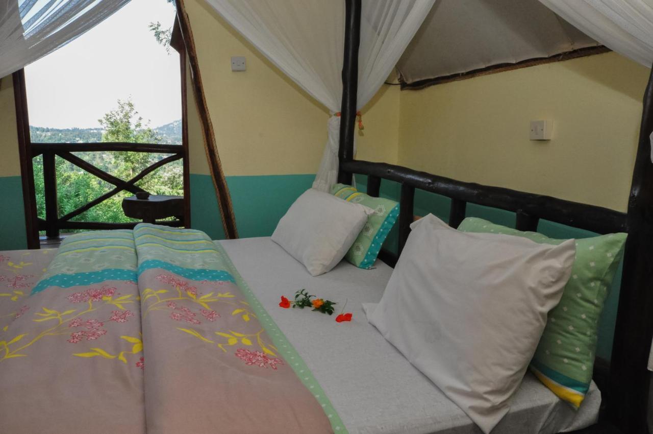 Karama Lodge Arusha Exteriér fotografie
