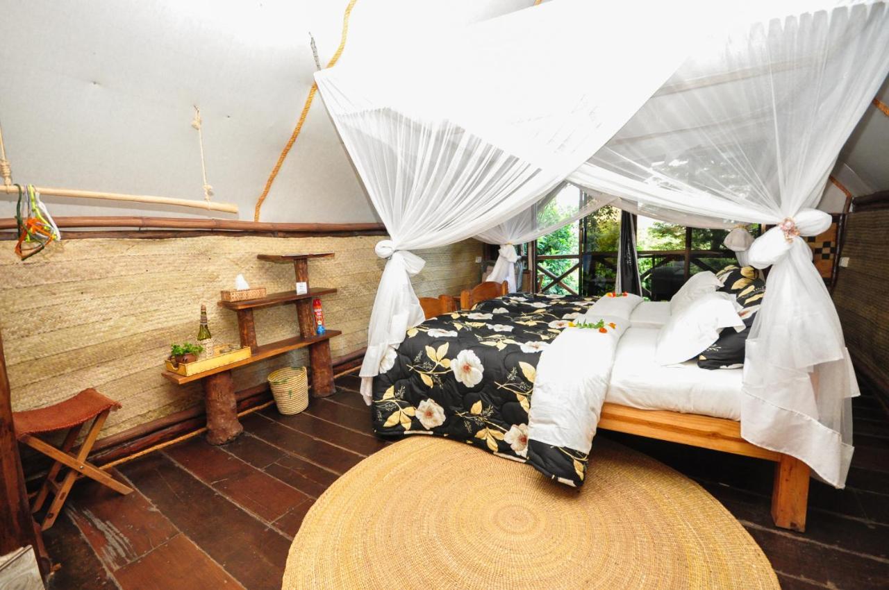 Karama Lodge Arusha Exteriér fotografie