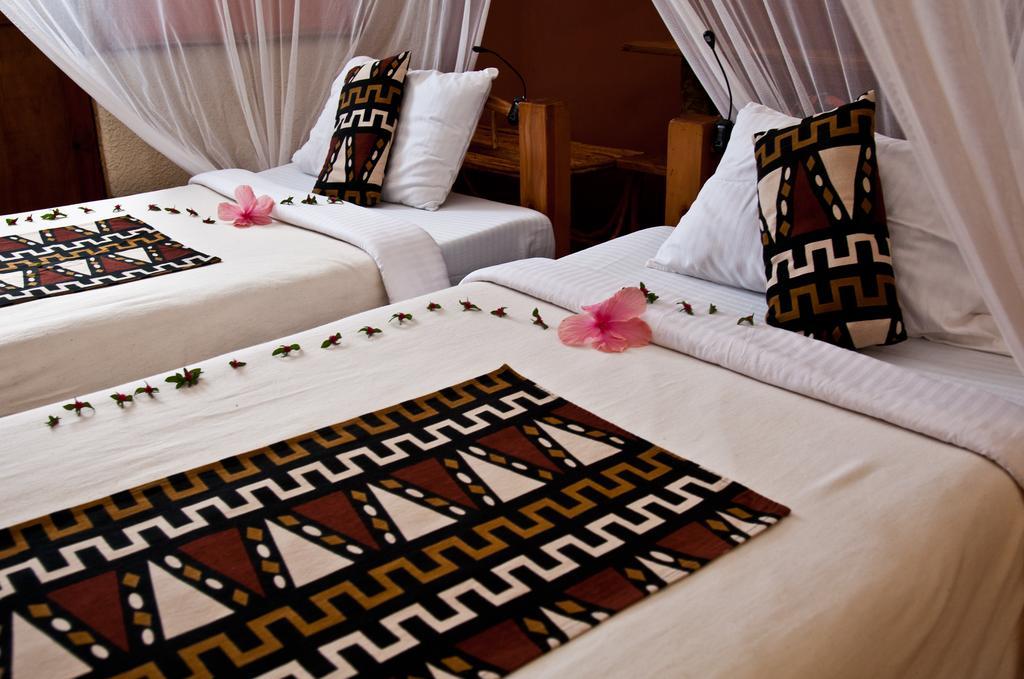 Karama Lodge Arusha Pokoj fotografie