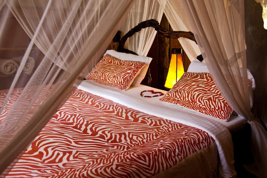 Karama Lodge Arusha Exteriér fotografie
