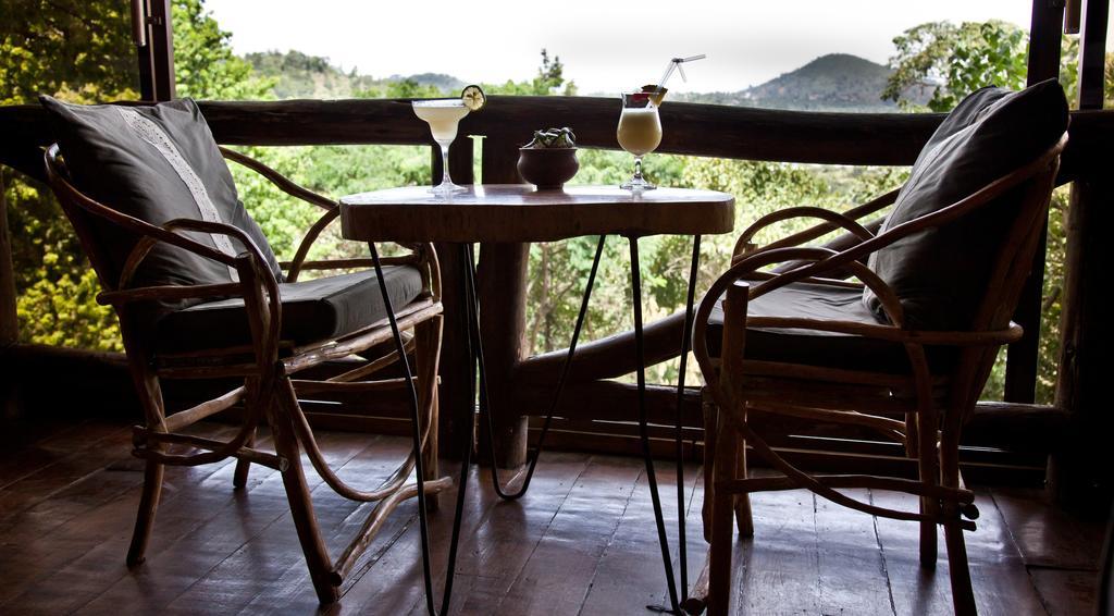 Karama Lodge Arusha Exteriér fotografie
