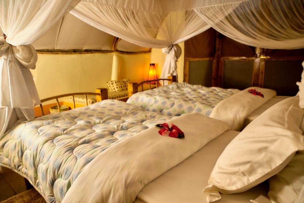 Karama Lodge Arusha Exteriér fotografie