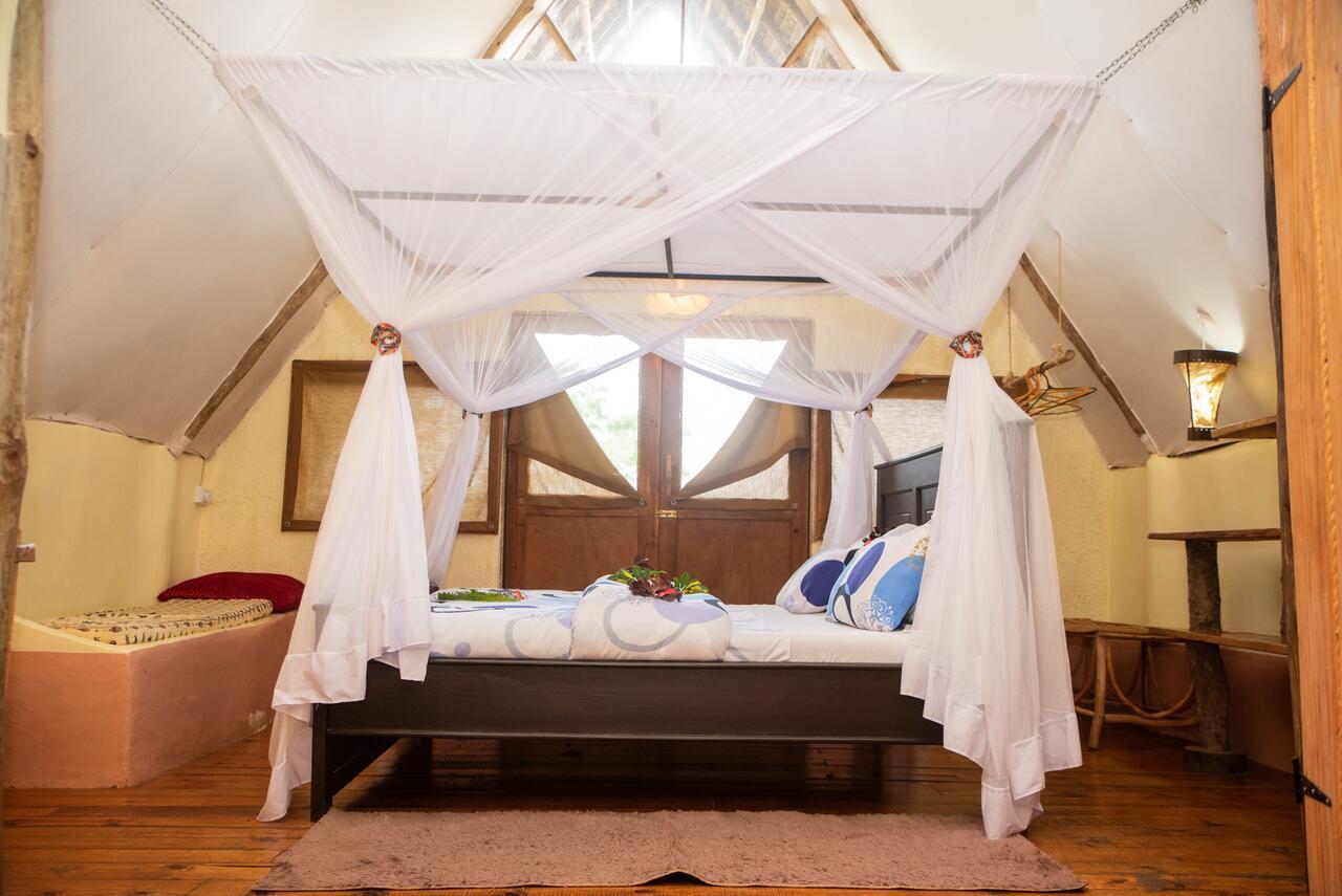 Karama Lodge Arusha Exteriér fotografie