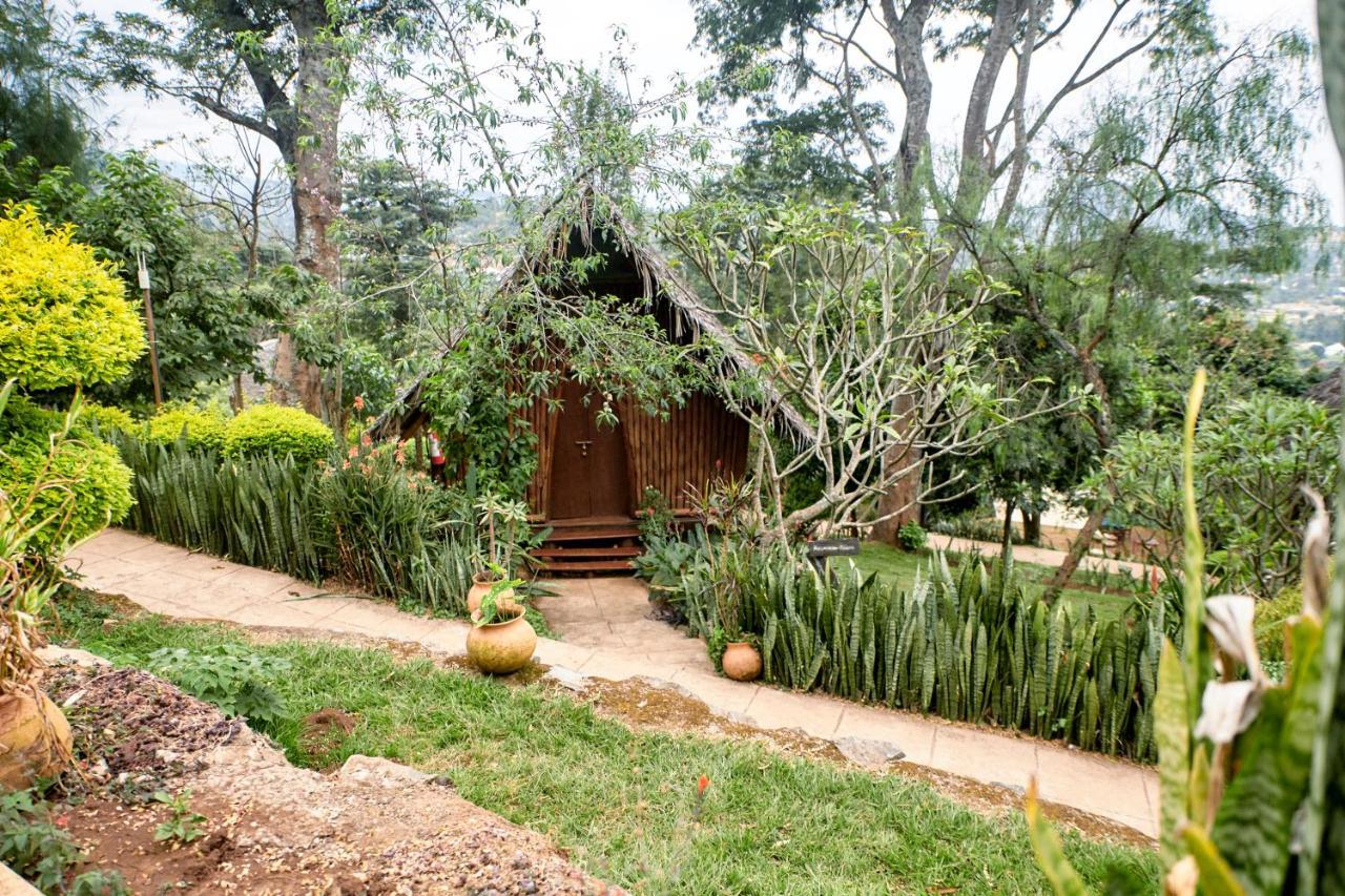 Karama Lodge Arusha Exteriér fotografie