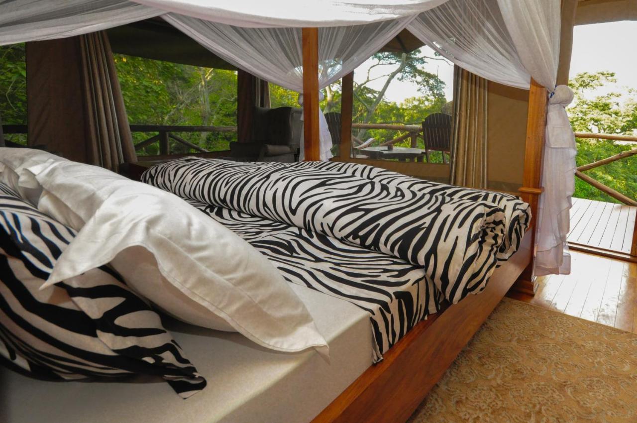 Karama Lodge Arusha Exteriér fotografie